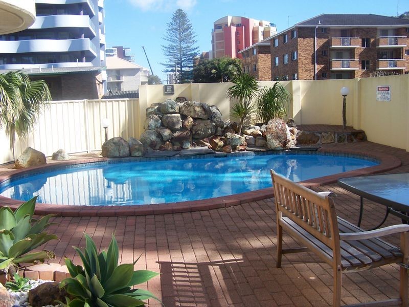 G3/45 Head Street ‘The Pinnacle’, Forster NSW 2428