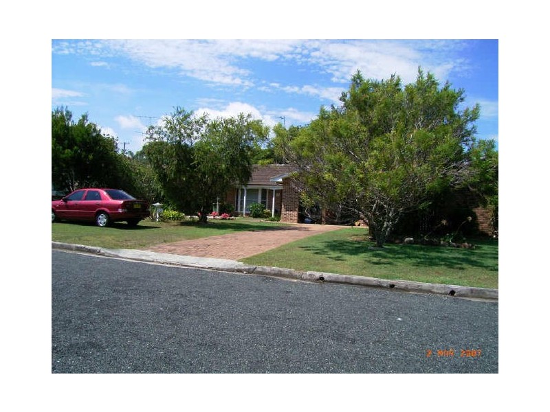 12 Discovery Drive, Forster NSW 2428