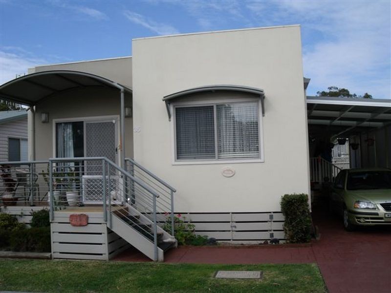 35/133 South St, Tuncurry NSW 2428