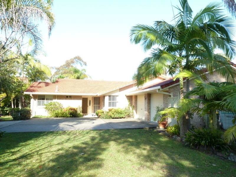 15 Chelmsbrook Drive, Rainbow Flat NSW 2430