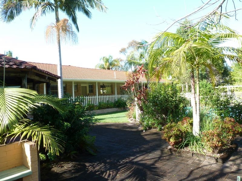 15 Chelmsbrook Drive, Rainbow Flat NSW 2430