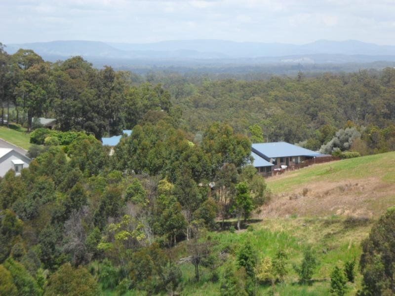 Lot 927 (1 Eastern Valley Way, Tallwoods Village NSW 2430