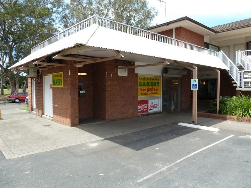 6/13 Allen Avenue, Forster NSW 2428