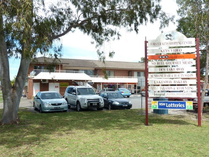 6/13 Allen Avenue, Forster NSW 2428