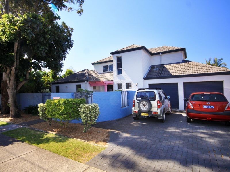 1/12-14 The Lakesway, Forster NSW 2428