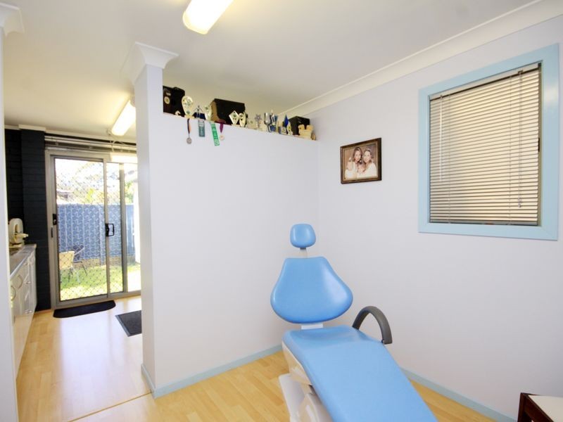 1/12-14 The Lakesway, Forster NSW 2428
