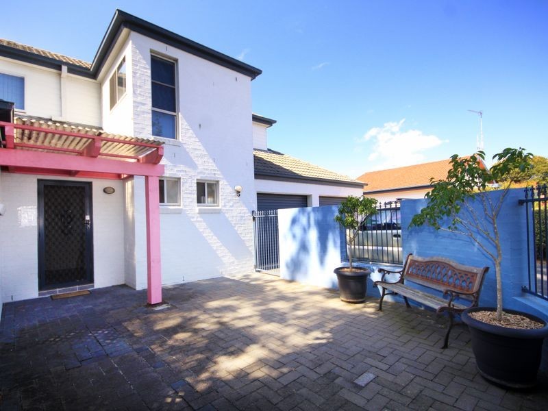 1/12-14 The Lakesway, Forster NSW 2428