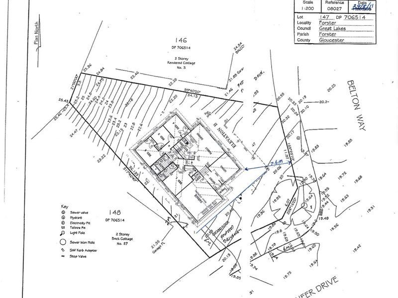 1 Belton Way, Forster NSW 2428