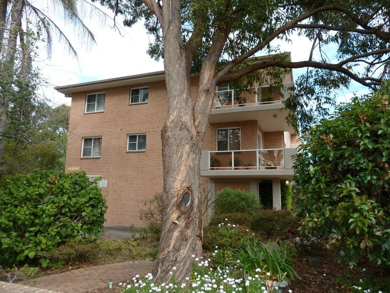 5/30 Wharf Street ‘St James’, Tuncurry NSW 2428