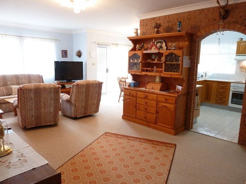 5/30 Wharf Street ‘St James’, Tuncurry NSW 2428