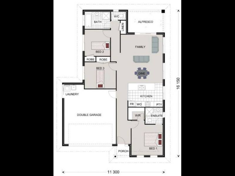 64 Lake Street, Forster NSW 2428