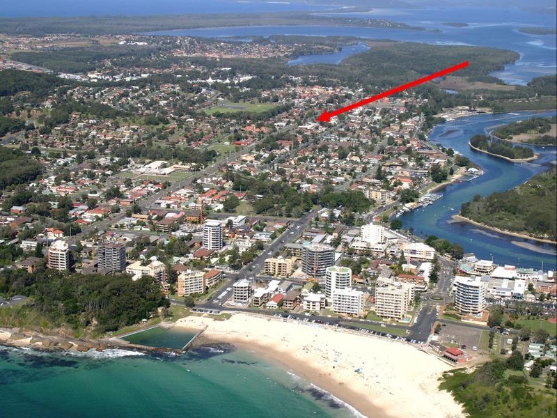 91-95 Macintosh Street, Forster NSW 2428