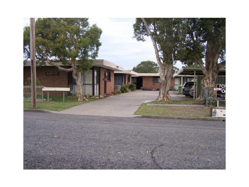 1/14 Robert Street, Forster NSW 2428