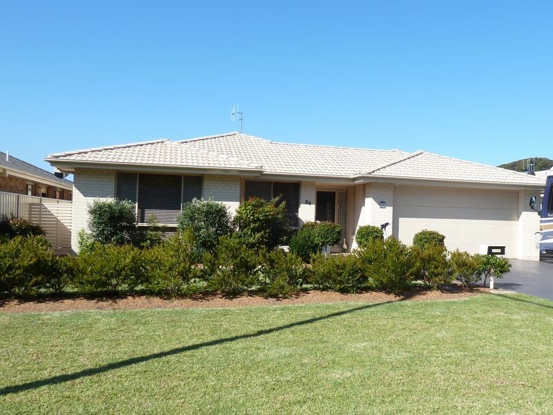 34 The Southern Parkway, Forster NSW 2428