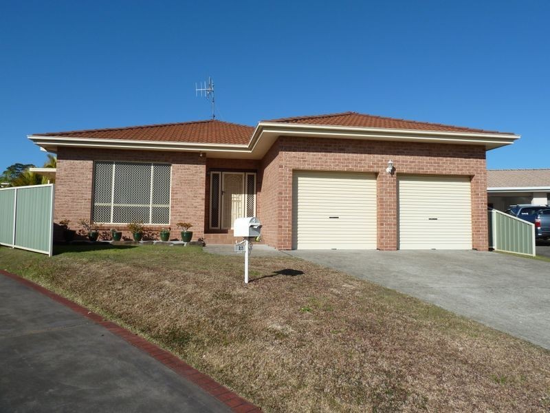 23 Burke Close, Forster NSW 2428