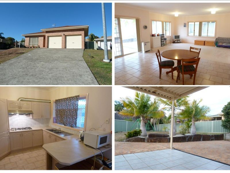 23 Burke Close, Forster NSW 2428