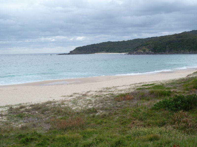 25 Ridgeline Court ‘Palmtops Estate’, Elizabeth Beach NSW 2428