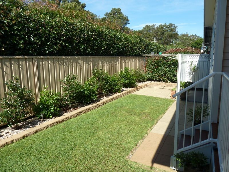 18/133 South Street ‘Crystal Waters’, Tuncurry NSW 2428