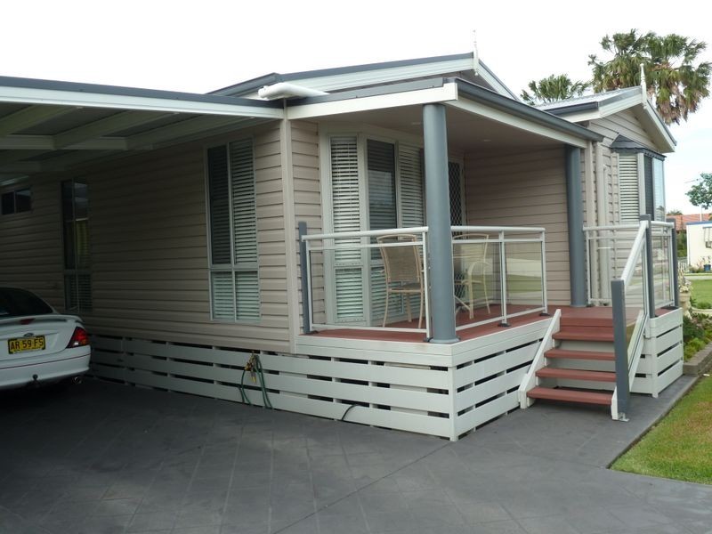 25/133 South St ‘Crystal Water’, Tuncurry NSW 2428