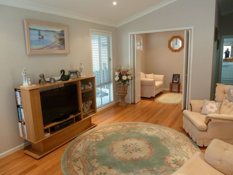25/133 South St ‘Crystal Water’, Tuncurry NSW 2428