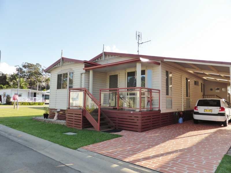 37/133 South Street ‘Crystal Waters’, Tuncurry NSW 2428