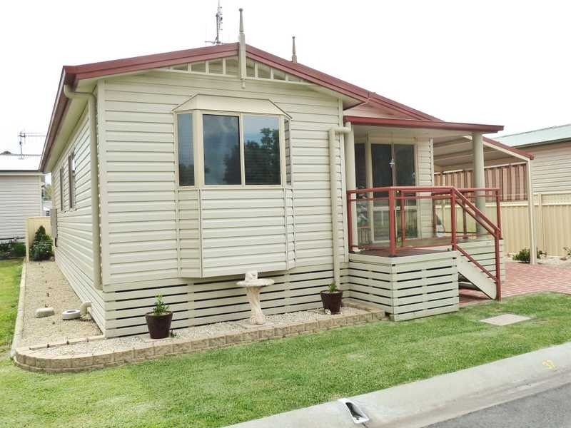 37/133 South Street ‘Crystal Waters’, Tuncurry NSW 2428