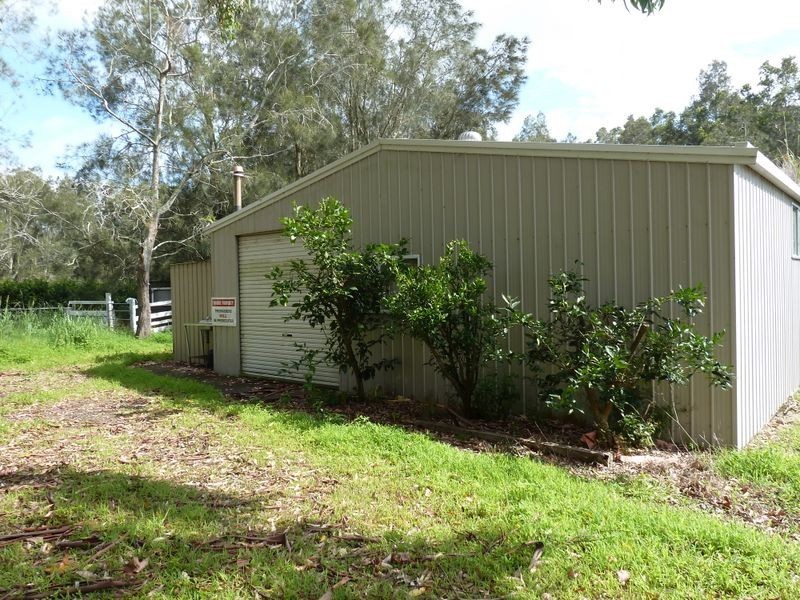 5 Waratah Close, Green Point NSW 2428