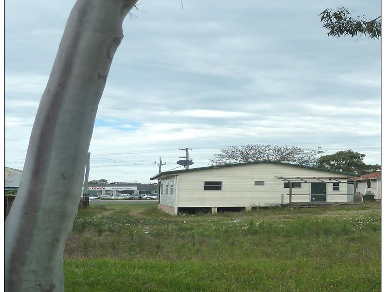 53 North Street, Tuncurry NSW 2428