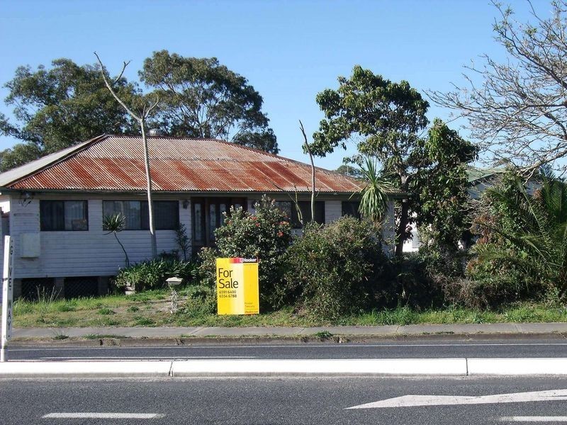 55 North Street, Tuncurry NSW 2428