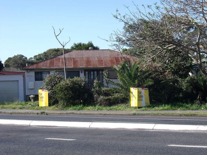 55 North Street, Tuncurry NSW 2428