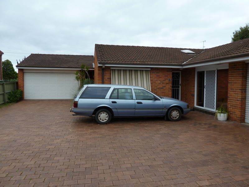 2/12 Heath Avenue, Tuncurry NSW 2428