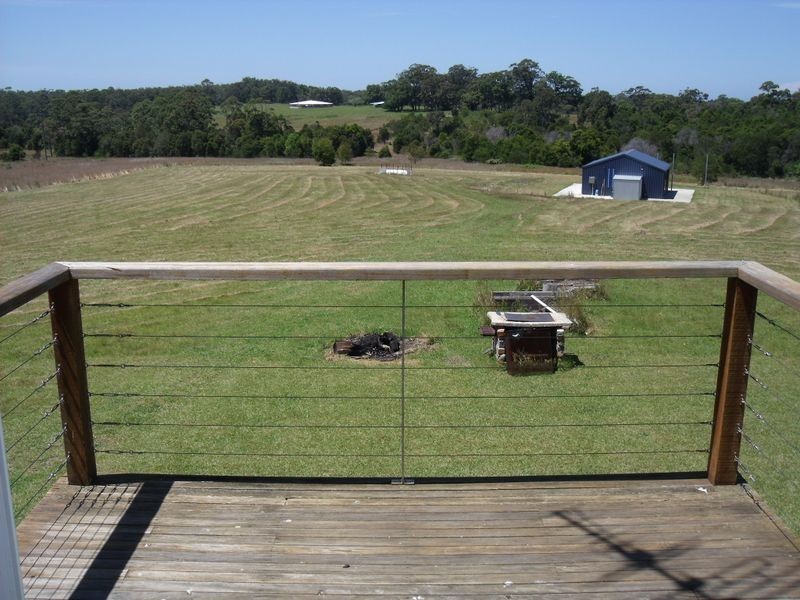 414 Tallwood Drive, Rainbow Flat NSW 2430