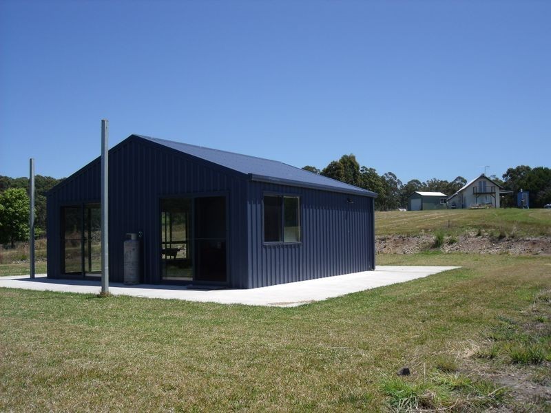 414 Tallwood Drive, Rainbow Flat NSW 2430