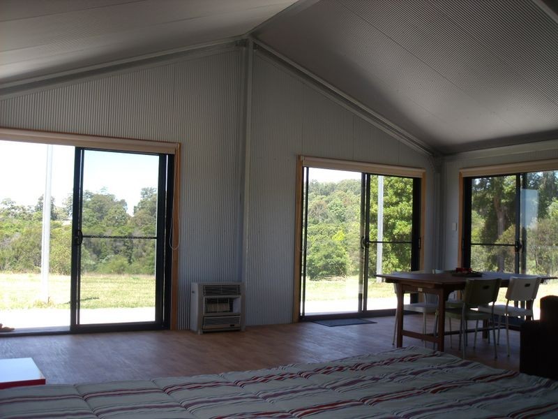 414 Tallwood Drive, Rainbow Flat NSW 2430