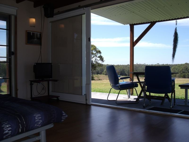 414 Tallwood Drive, Rainbow Flat NSW 2430