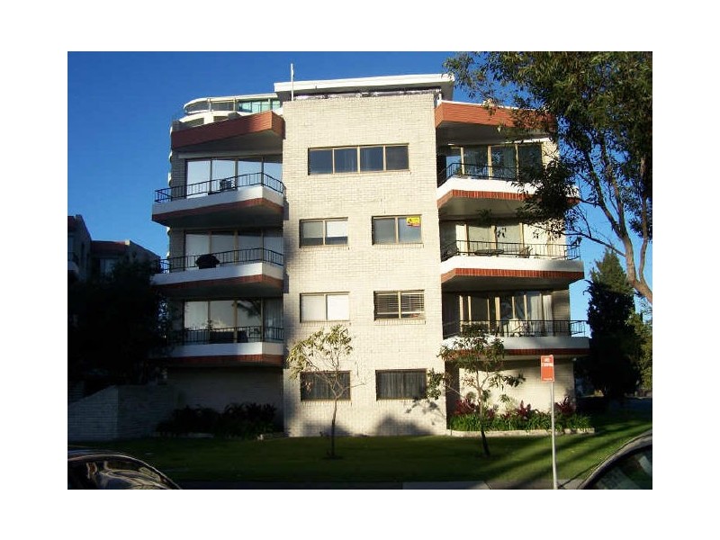 4/20 West Street, Forster NSW 2428