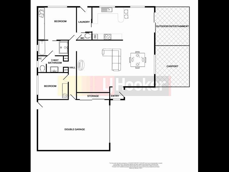 2/10 Oasis Parade, Tuncurry NSW 2428