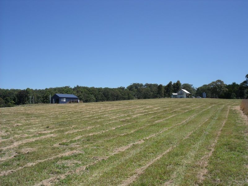 414 Tallwood Drive, Rainbow Flat NSW 2430