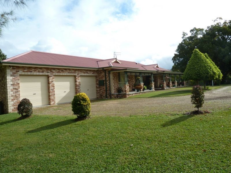 1523 The Lakesway, Rainbow Flat NSW 2430