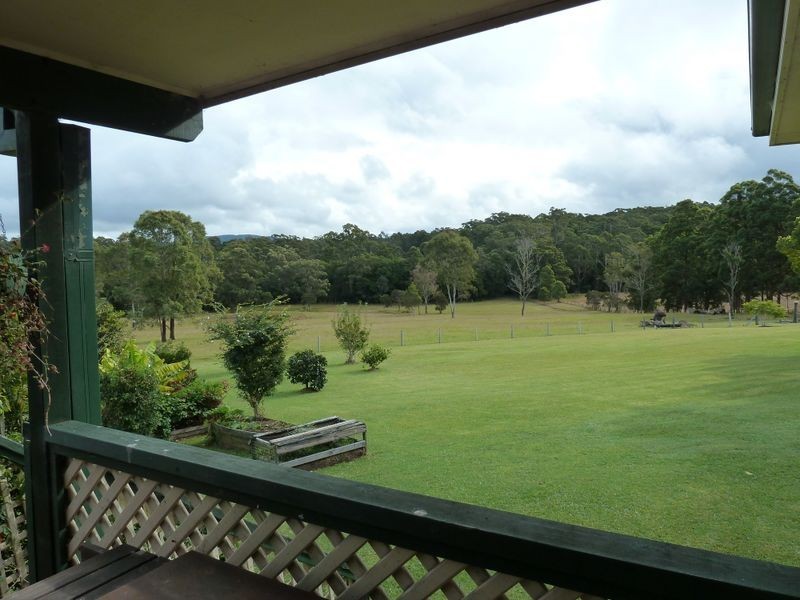1523 The Lakesway, Rainbow Flat NSW 2430