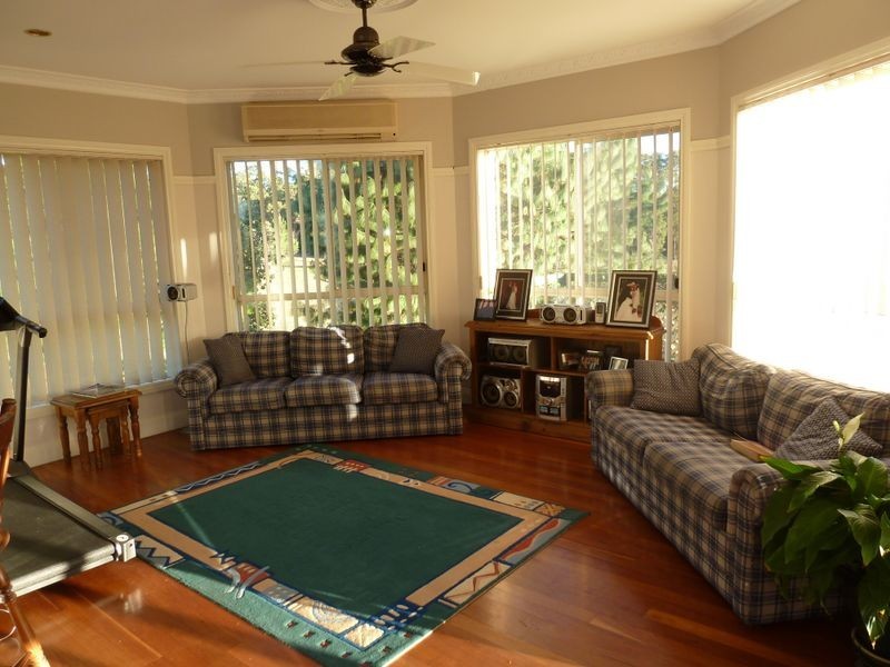 1523 The Lakesway, Rainbow Flat NSW 2430