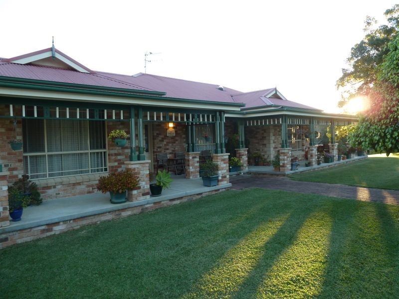 1523 The Lakesway, Rainbow Flat NSW 2430