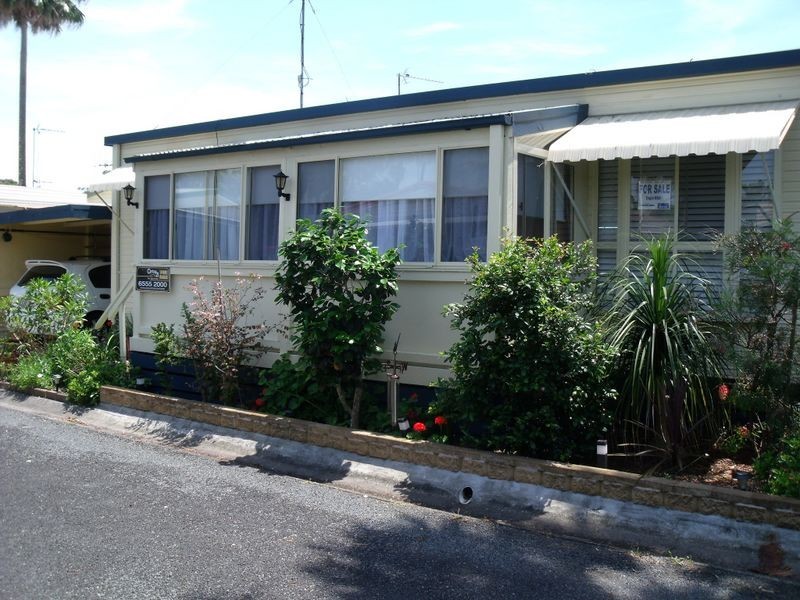 119/133 South St ‘Crystal Waters’, Tuncurry NSW 2428