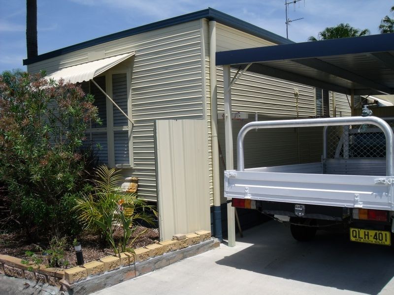 119/133 South St ‘Crystal Waters’, Tuncurry NSW 2428