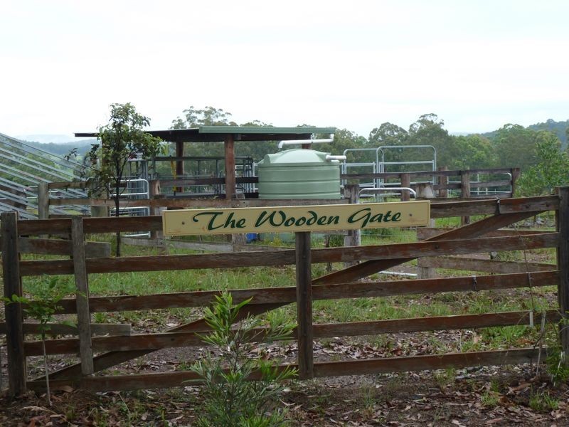 80 Dargavilles Road, Nabiac NSW 2312