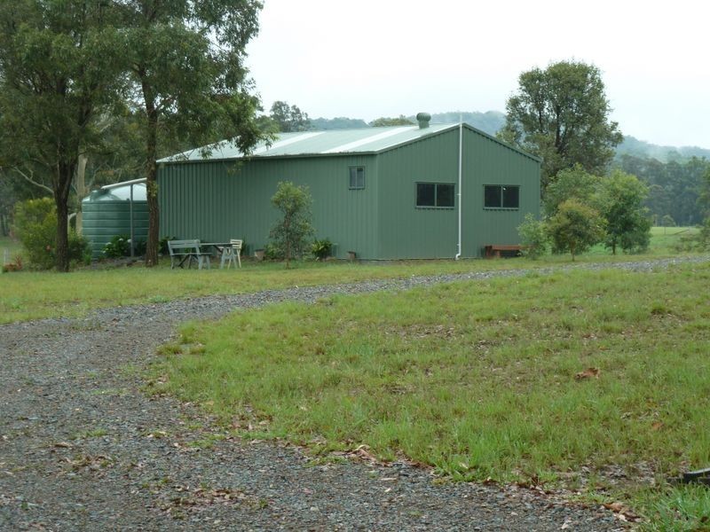 80 Dargavilles Road, Nabiac NSW 2312