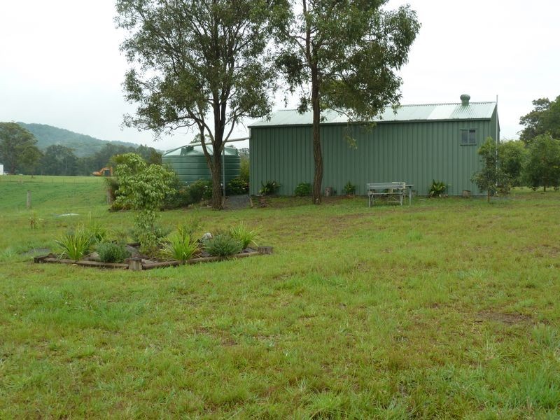80 Dargavilles Road, Nabiac NSW 2312