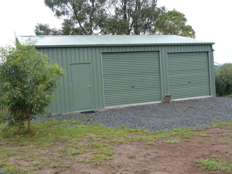 80 Dargavilles Road, Nabiac NSW 2312