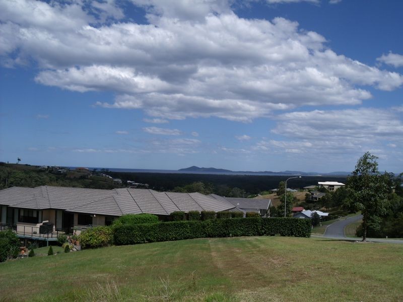 Lot 115 Hilltop Parkway ‘Tallwoods’, Tallwoods Village NSW 2430