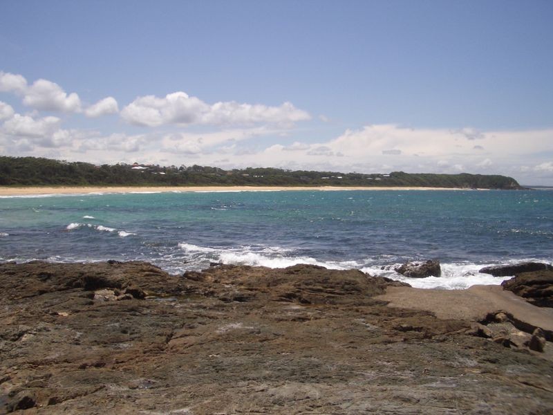 36 Sapphire Pde, Diamond Beach NSW 2430